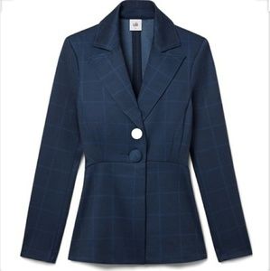 FLASH SALE SPRING 2019 CAbi Check  Blazer